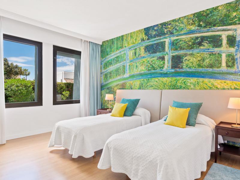 Marina Villa Emerald 7 , Nueva Andalucia , Puerto Banus 