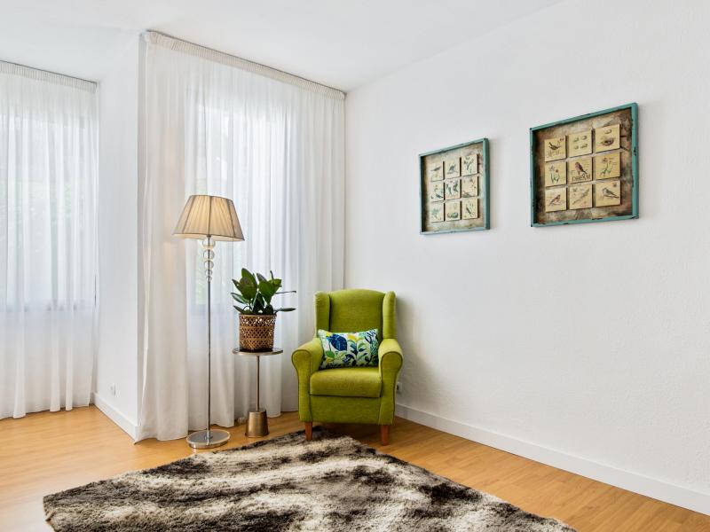 Marina Villa Emerald 7 , Nueva Andalucia , Puerto Banus 