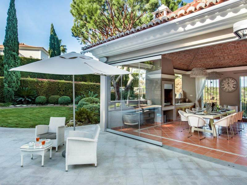 Villa Oasis , Quinta do Lago 