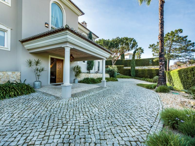 Villa Oasis , Quinta do Lago 