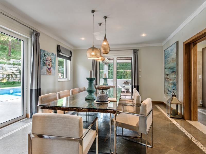 Villa Oasis , Quinta do Lago 