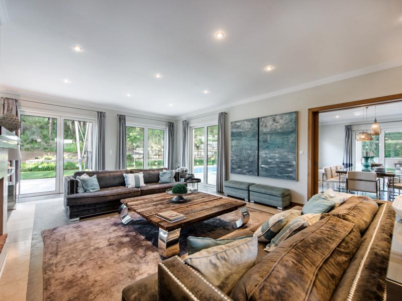 Villa Oasis , Quinta do Lago 