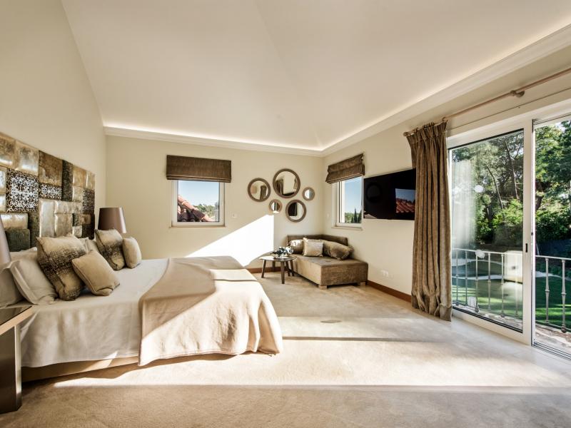 Villa Oasis , Quinta do Lago 