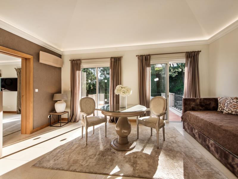 Villa Oasis , Quinta do Lago 