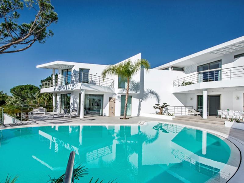 Villa Helene , Quinta do Lago 