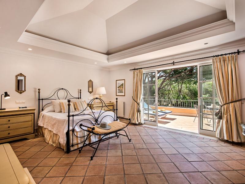 Villa Margarida , Quinta do Lago 