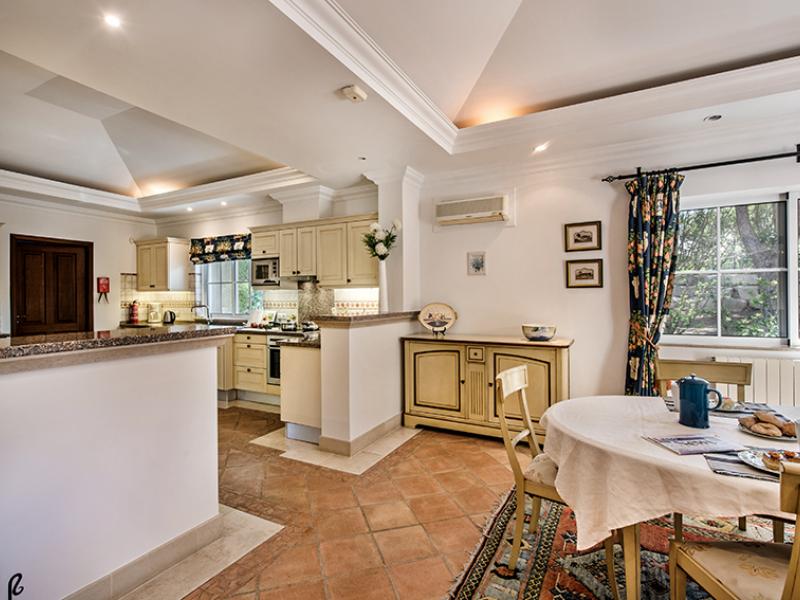 Villa Margarida , Quinta do Lago 