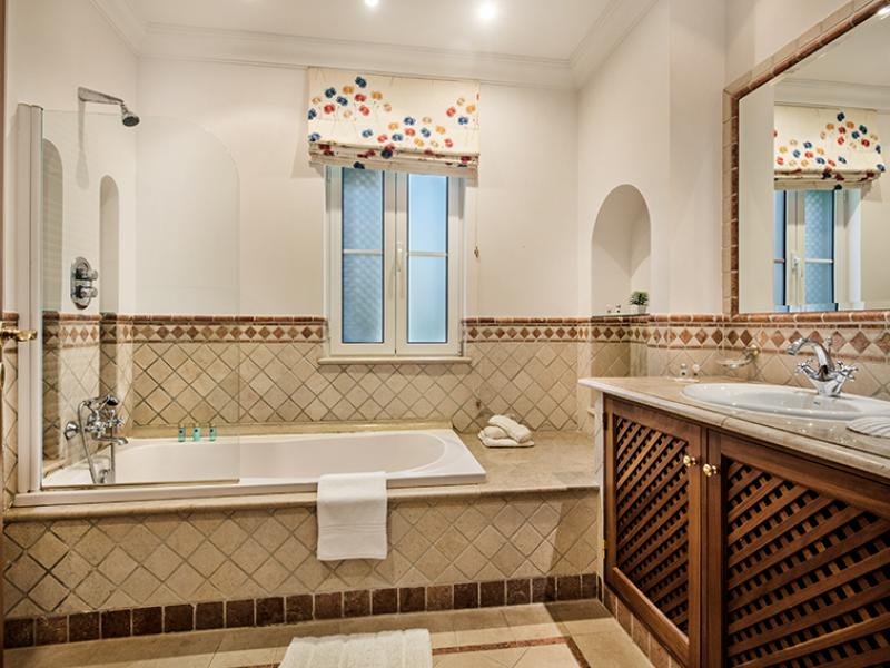 Villa Margarida , Quinta do Lago 