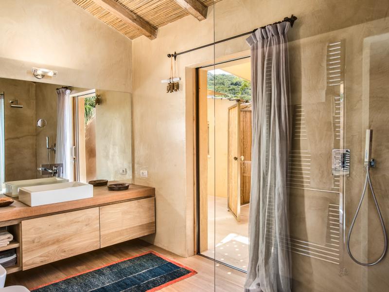 Villa Rita , Punta Sardegna 