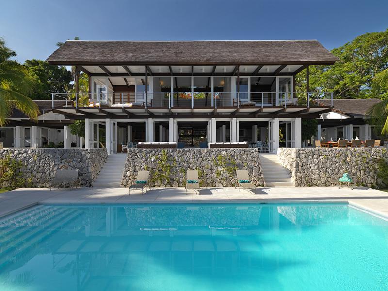 Villa Rosa , Montego Bay 