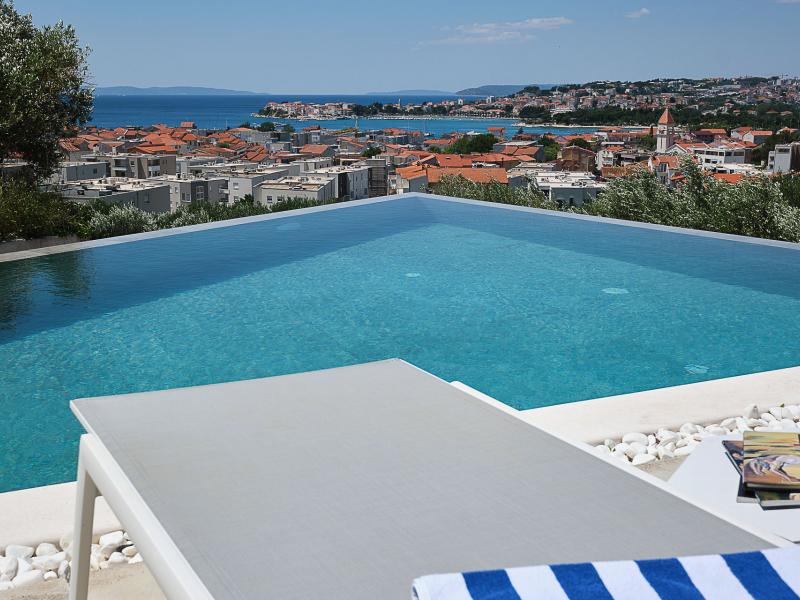 Villa Sei , Dalmatian Hinterland 