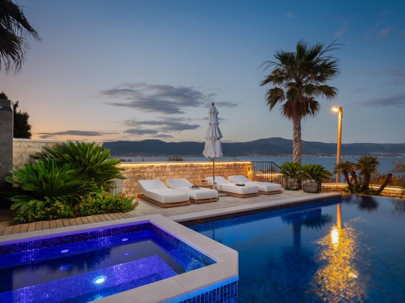 Villa Summer Breeze , Dalmatian Hinterland 