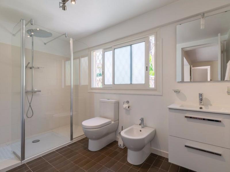 Villa Muriella, Cap d'Antibes , Cote D'Azur 