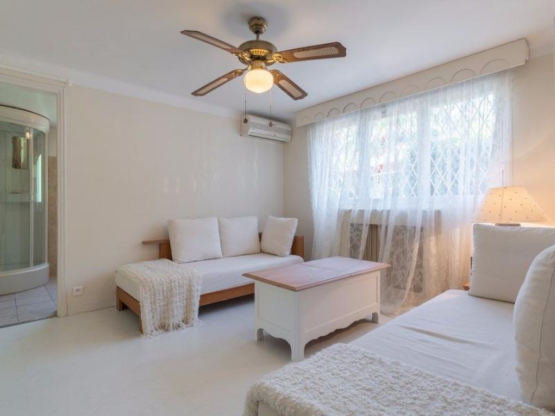 Villa Muriella, Cap d'Antibes , Cote D'Azur 