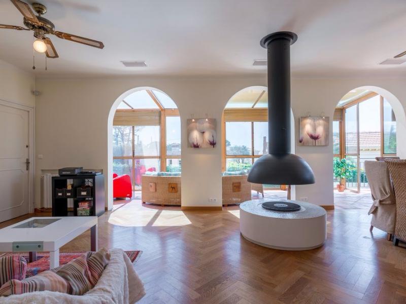 Villa Muriella, Cap d'Antibes , Cote D'Azur 