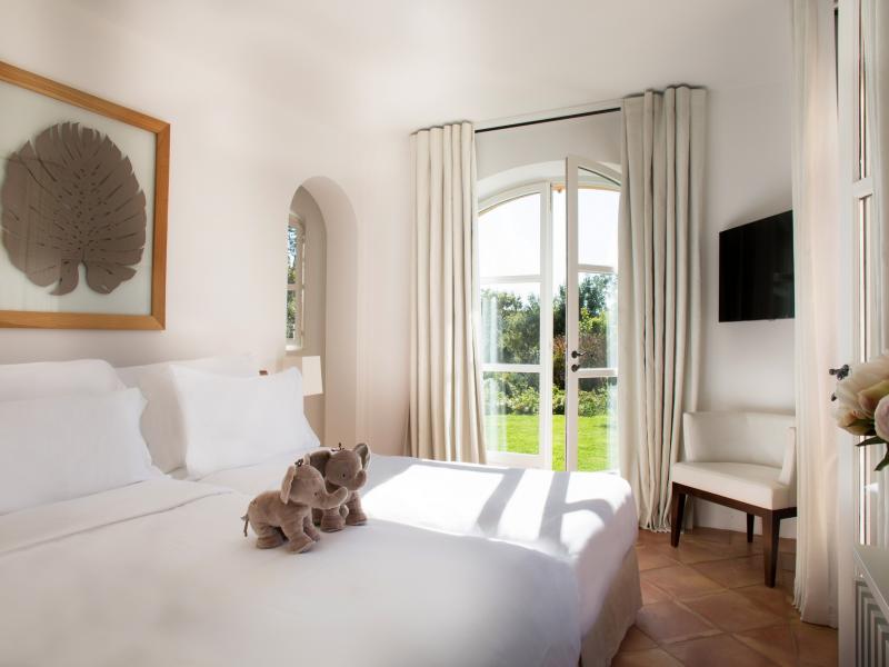 La Reserve Hotel, Spa & Villas, Ramatuelle , Cote D'Azur 