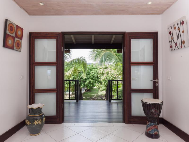 Casa Lidia , English Harbour 