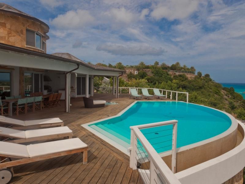 Aurora, Galley Bay Heights , Galley Bay Heights 