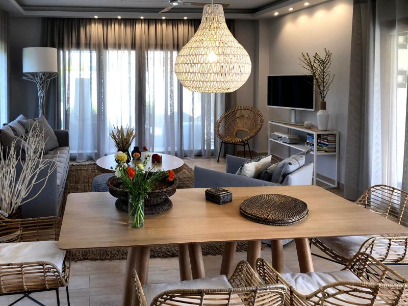 Villa Daphne , Corfu 