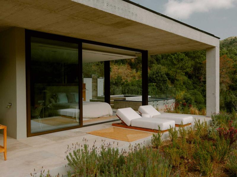 Villa Zara , Benahavis 