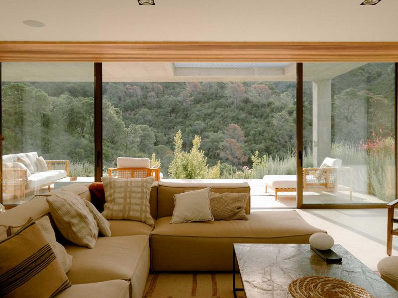 Villa Zara , Benahavis 