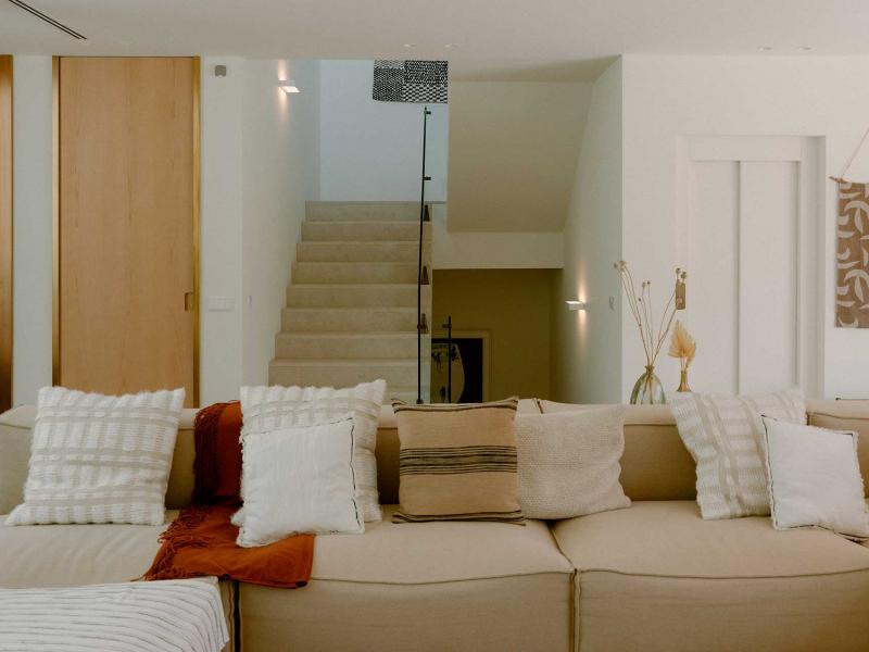 Villa Zara , Benahavis 