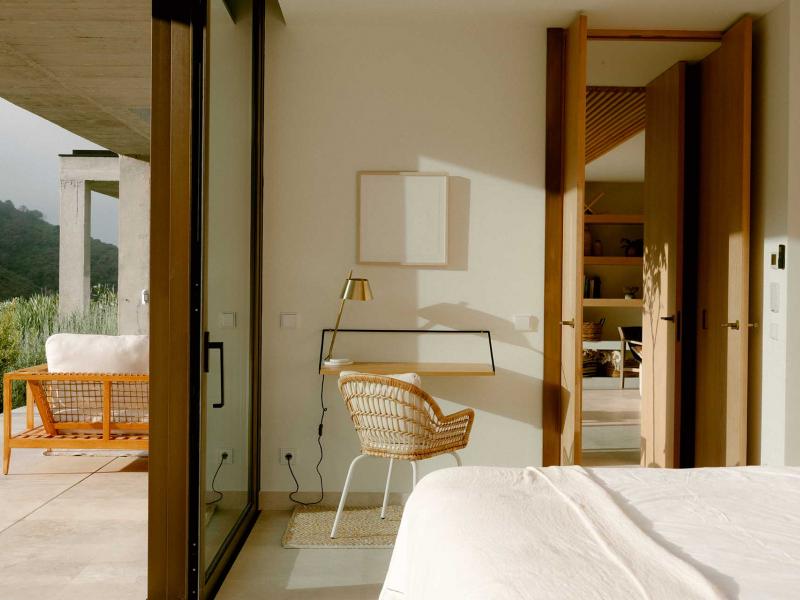 Villa Zara , Benahavis 