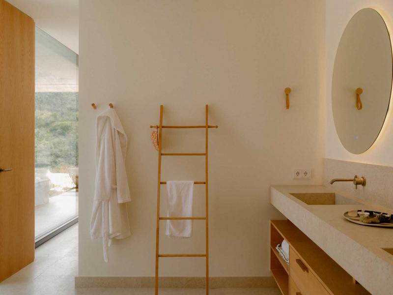 Villa Zara , Benahavis 