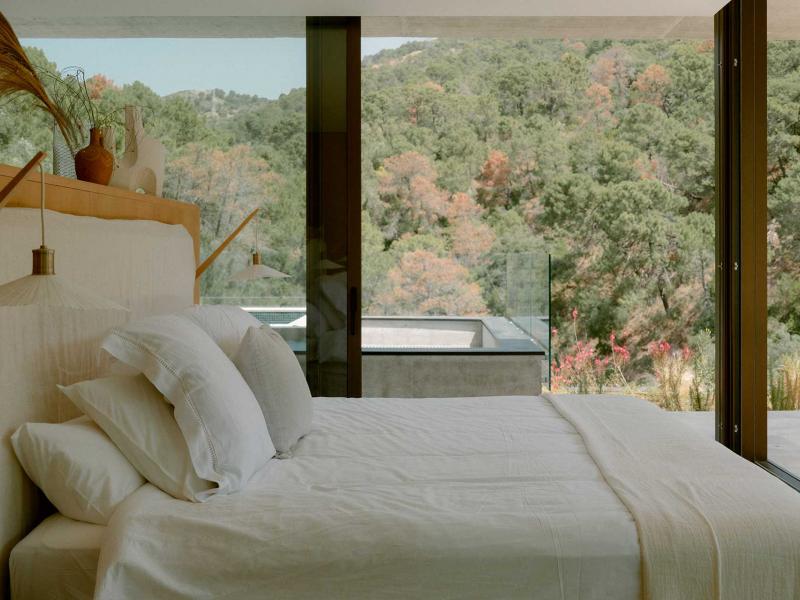 Villa Zara , Benahavis 