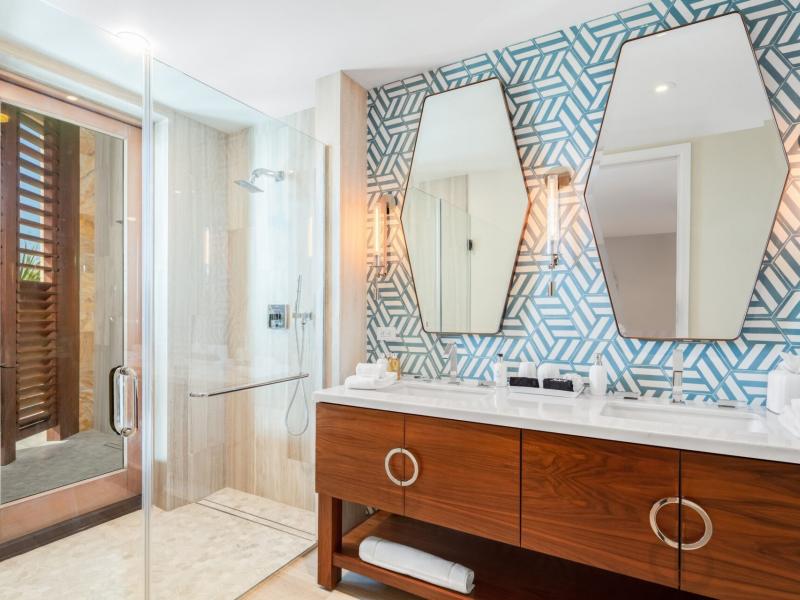 Villa Maronti , Virgin Gorda 