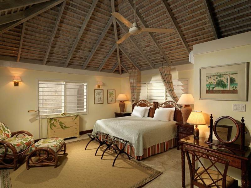 Round Hill Hotel and Villas , Montego Bay 