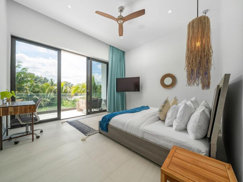 La Palmeraie Villa 2 , Harbour Island 