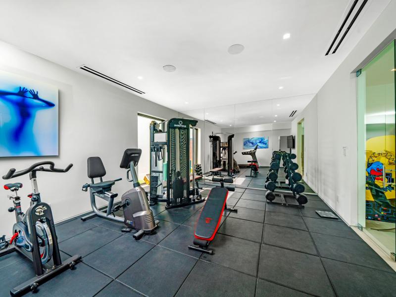 La Palmeraie Villa 2 , Harbour Island 