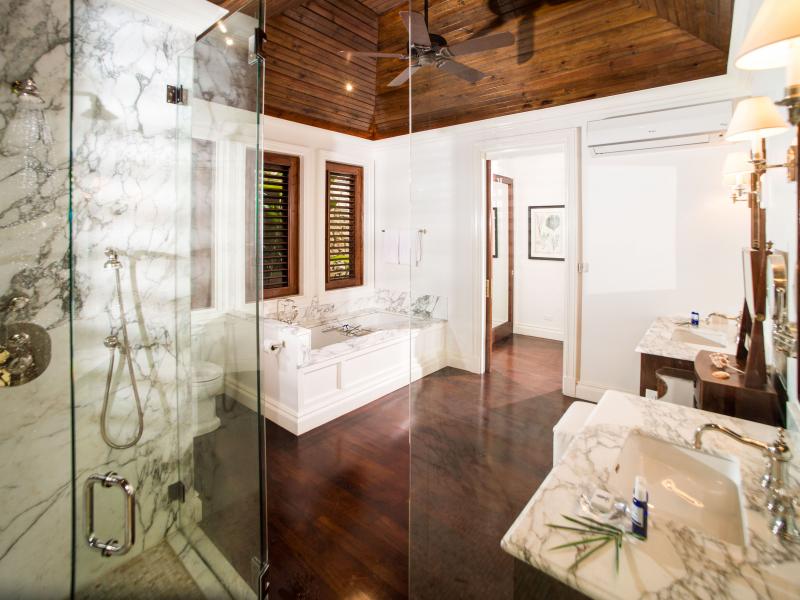 Round Hill Hotel and Villas , Montego Bay 