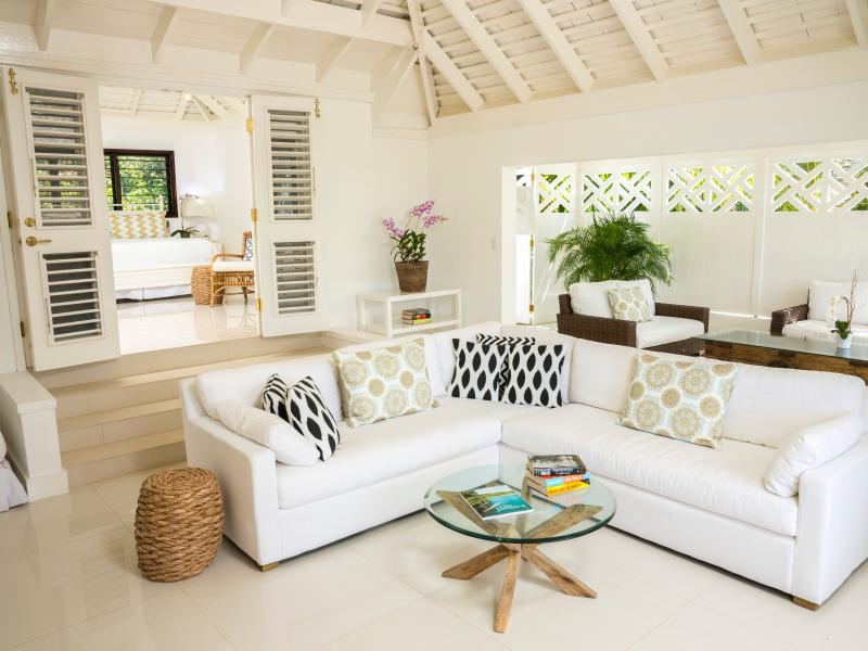 Round Hill Hotel and Villas , Montego Bay 