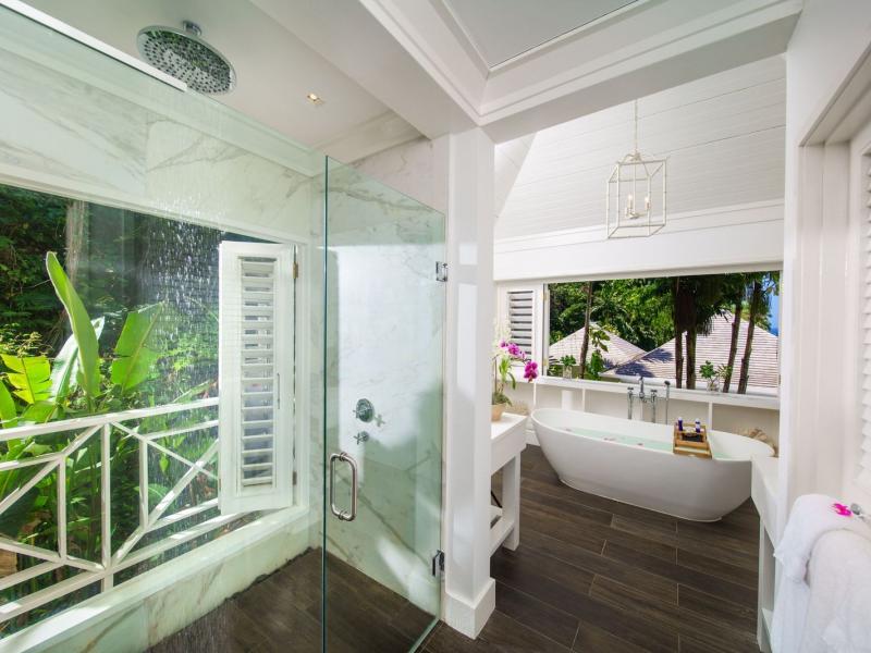 Round Hill Hotel and Villas , Montego Bay 