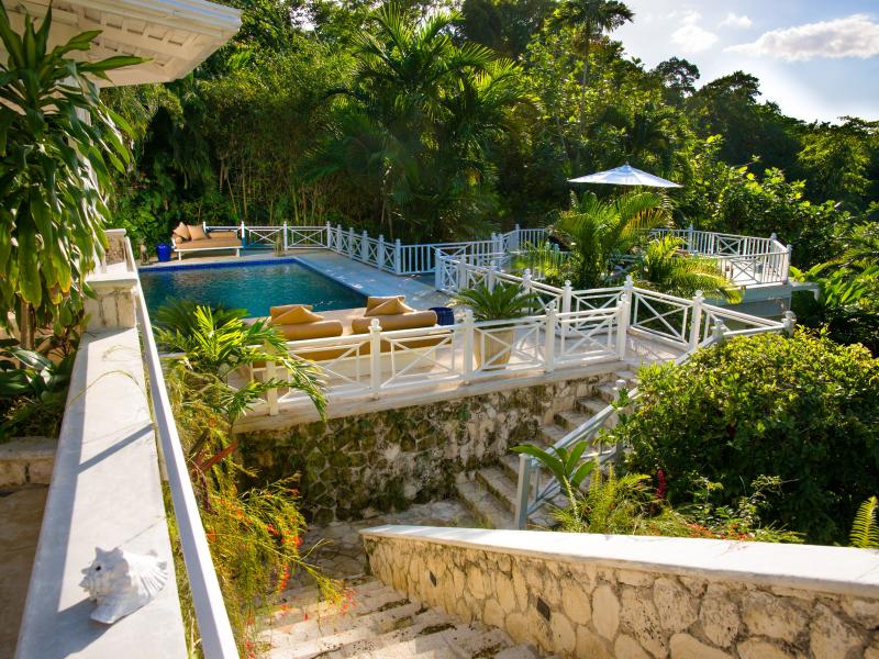 Round Hill Hotel and Villas , Montego Bay 