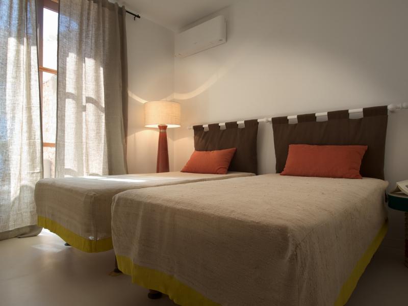 Villa Monte Vista , Argentario , Tuscany 