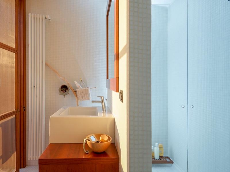 Villa Monte Vista , Argentario , Tuscany 