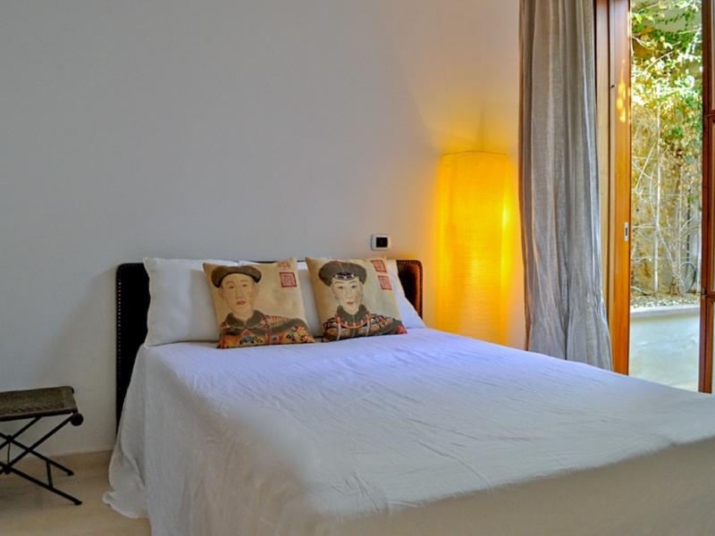 Villa Monte Vista , Argentario , Tuscany 