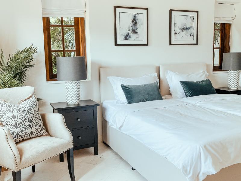 Grenadine Hills Villa One , Friendship Bay 