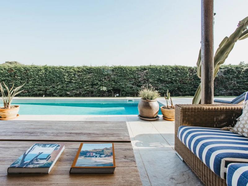 Villa Luis , 