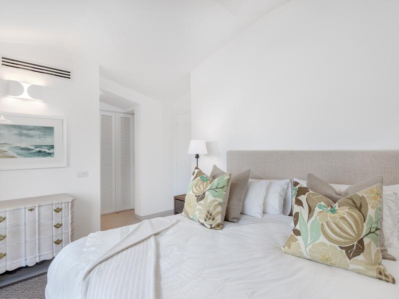 Villa Gione , Cannigione 