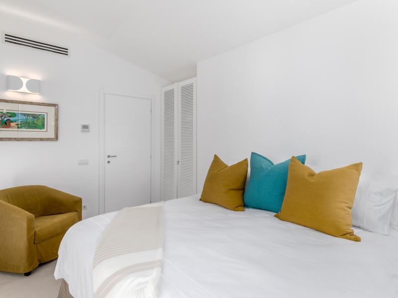 Villa Gione , Cannigione 