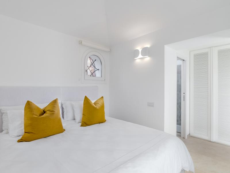 Villa Gione , Cannigione 