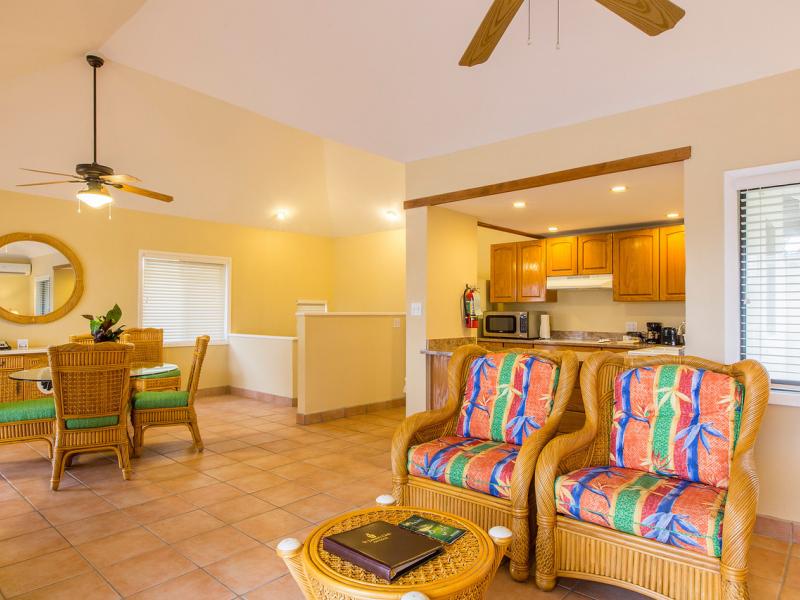 St James' Club & Villas , South 