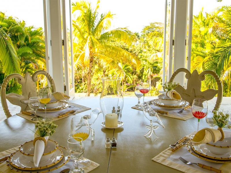 Vista Del Mar , Montego Bay , Tryall 