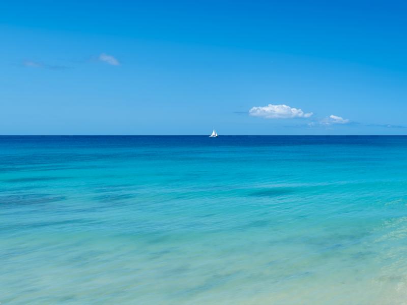 Westshore Beach House , Beachfront villas Barbados , Speightstown , St Peter , West Coast Barbados 