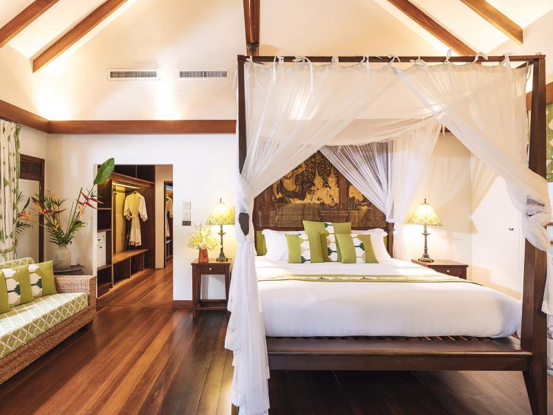 Villa Mariee , Koh Samui 