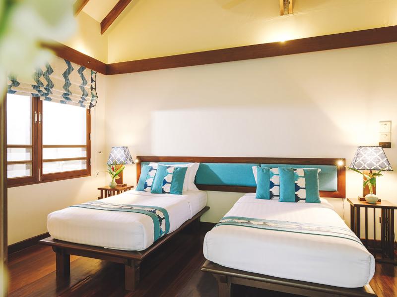 Villa Mariee , Koh Samui 